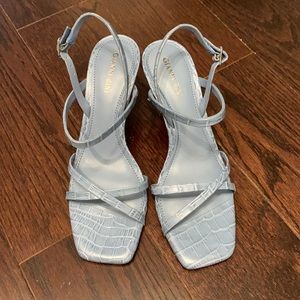 Gianni Bini Heeled Sandals